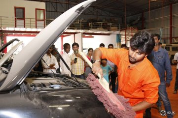 Memu Saitham TV Show Photos